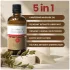 Coconutoil - Bio intimni i masažni ulje - 80ml