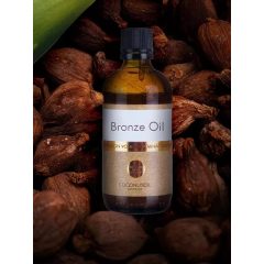 Coconutoil - Bio brončano ulje (80 ml)