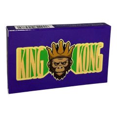 King Kong kapsule dodatka prehrani za muškarce (3 kom)