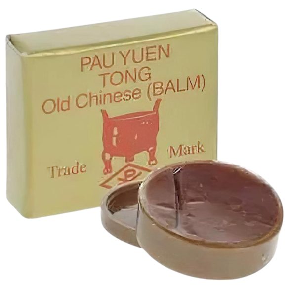 PAU YUEN TONG BALM - Krema za odgodu ejakulacije
