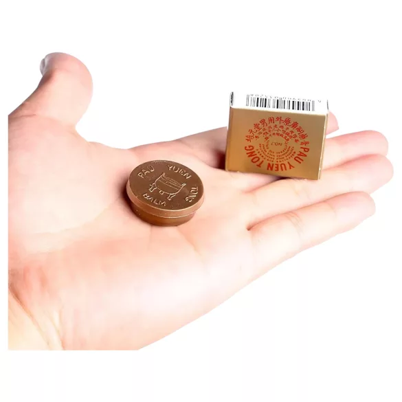 PAU YUEN TONG BALM - krema za odgađanje ejakulacije