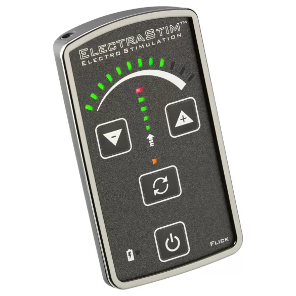 ElectraStim Flick - elektro stimulacijski set za početnike