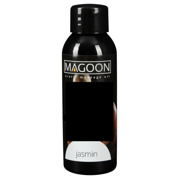 Magoon - set masažnih ulja - 6x50ml