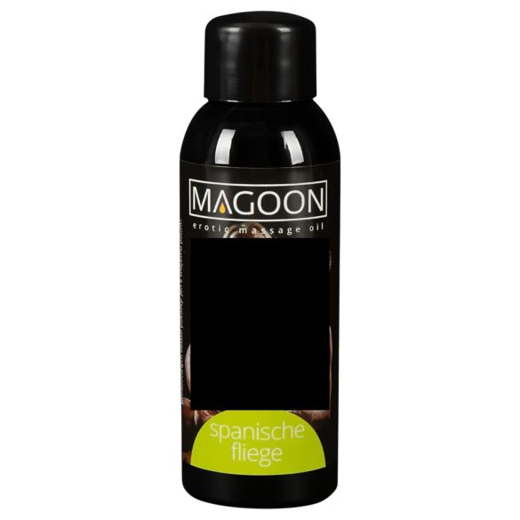 Magoon - set masažnih ulja - 6x50ml