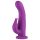 FemmeFunn Pirouette - bežični premium vibrator s punjenjem (ljubičasti)