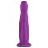 FemmeFunn Pirouette - bežični premium vibrator s punjenjem (ljubičasti)