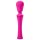 FemmeFunn Ultra Wand XL - premium vibrator masažer (ružičasti)