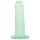 Addiction Coctails - zeleni dildo s vakuumom