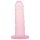 Addiction Kokteli - ružičasti dildo s vakuumom