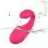 AlvUp - vibrirajuće jaje - pink