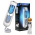 LETEN SM380 - punjivi super masturbator s pokretom gore-dolje