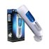 LETEN SM380 - punjivi super masturbator s pokretom gore-dolje
