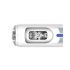 LETEN SM380 - punjivi super masturbator s pokretom gore-dolje