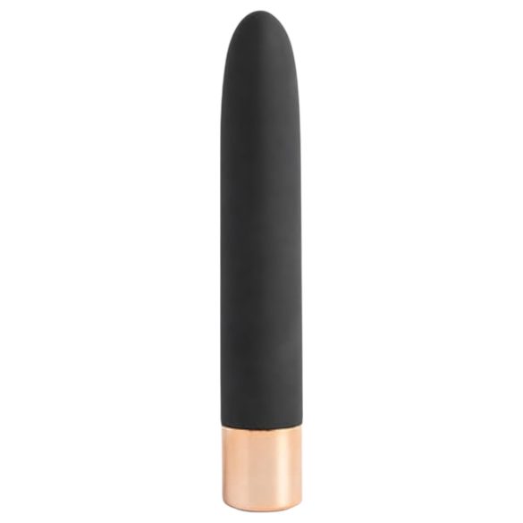 Uzbudljivi Crni Vibe - akumulatorski vibrator