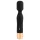 Lonely Charming - masažer vibrator s baterijom - crni