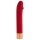 Charming Vibe Dick - G-točka vibrator, punjivi (crveni)