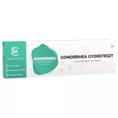 Brzi test na gonoreju (triper) za kućnu uporabu (1 kom)