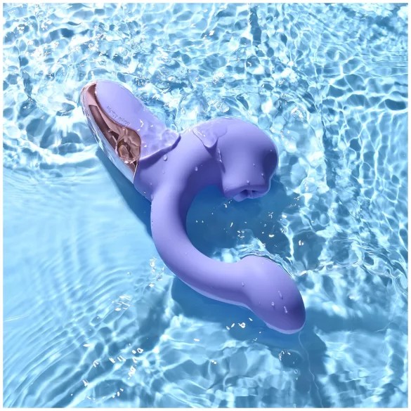 Magic Motion Magic Ponder - vibrator za stimulaciju klitorisa i G-točke