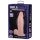 Baile Napuhujući - prirodni realistični vibrator