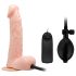 Baile Napuhujući - prirodni realistični vibrator