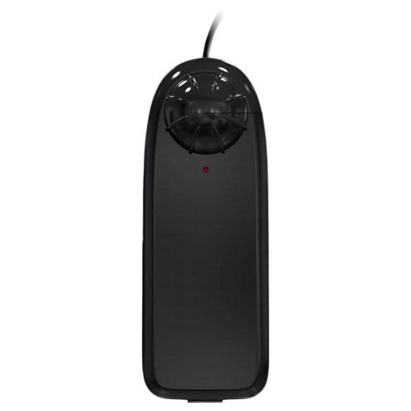 Baile - felfújivi vibrator - realističan izgled - natur