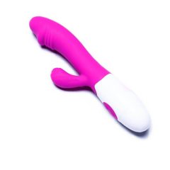   Pretty Love Snappy - vodootporni vibrator za G-točku klitorisa (ljubičasti)