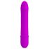 Pretty Love Beck - vodootporni G-točka vibrator (ružičasti)
