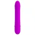 Pretty Love Beck - G-točka vibrator vodootporan - silikon - roza