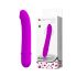 Pretty Love Beck - vodootporni G-točka vibrator (ružičasti)
