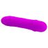 Pretty Love Beck - vodootporni G-točka vibrator (ružičasti)