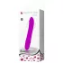 Pretty Love Beck - G-točka vibrator vodootporan - silikon - roza