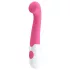 Pretty Love Charles - G točka vibrator vodootporni - silikon - roza