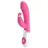 Pretty Love Gene - vibrator za G točku - vodootporan - silikon - roza