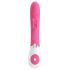 Pretty Love Gene - vodootporni G-točka vibrator (ružičasti)