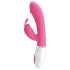 Pretty Love Gene - vodootporni G-točka vibrator (ružičasti)