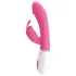 Pretty Love Gene - vibrator za G točku - vodootporan - silikon - roza