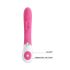 Pretty Love Gene - vodootporni G-točka vibrator (ružičasti)