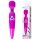 Pretty Love Wand – punjivi ljubičasti masažer vibrator