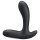 Pretty Love Backie - crni prostate vibracijski maser