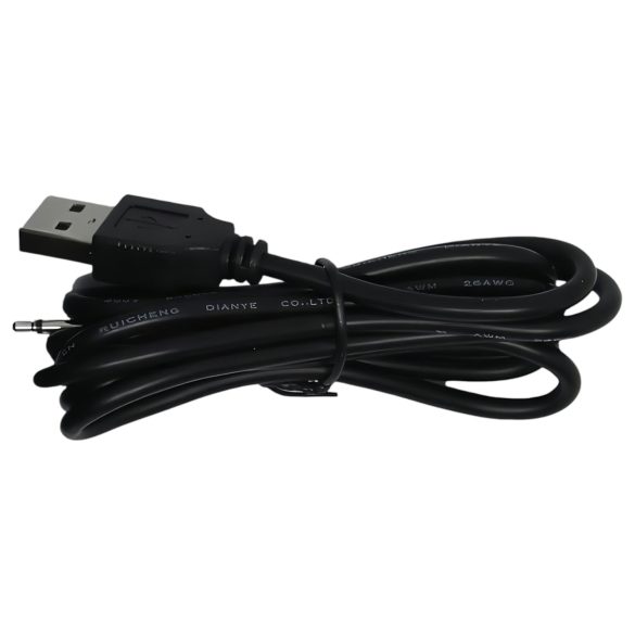 Pretty Love Webb - vibrator s dodatkom za klitoris - silikon - roza