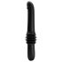 Pretty Love Pazuzu - crna vibrator glave penisa