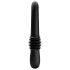 Pretty Love Pazuzu - crna vibrator glave penisa