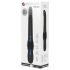 Pretty Love Pazuzu - crna vibrator glave penisa