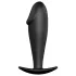 Pretty Love Anal Stimulation Plug - analni čep (crni)