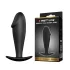 Pretty Love Anal Stimulation Plug - analni čep (crni)