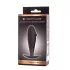 Pretty Love Anal Stimulation Plug - analni čep (crni)