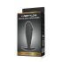 Pretty Love analni stimulator - crni plug