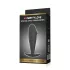 Pretty Love Anal Stimulation Plug - analni čep (crni)