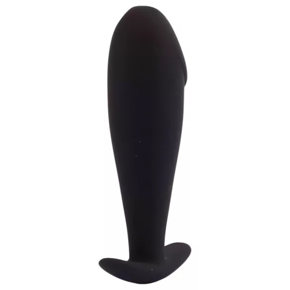 Pretty Love Anal Stimulation Plug - analni čep (crni)