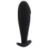 Pretty Love Anal Stimulation Plug - analni čep (crni)